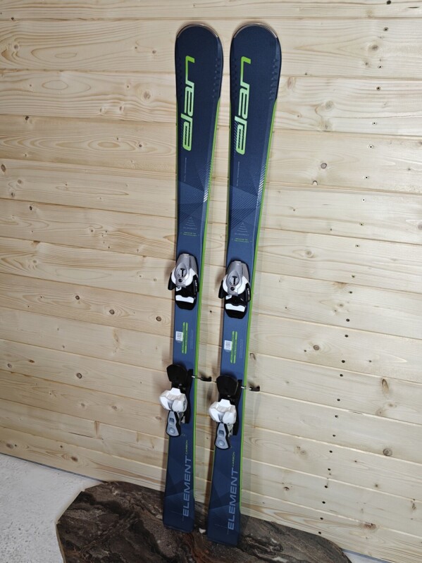 LYŽE ELAN ELEMENT CARBON 140CM --MODEL 2025--